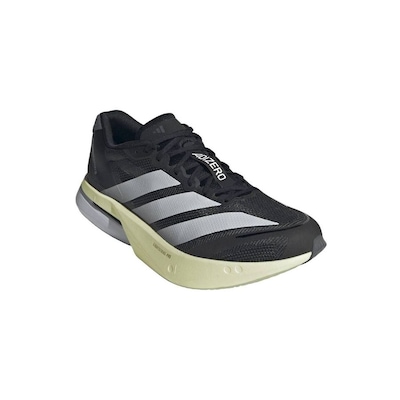 Tênis Masculino adidas Adizero Boston 13 - Foto 4