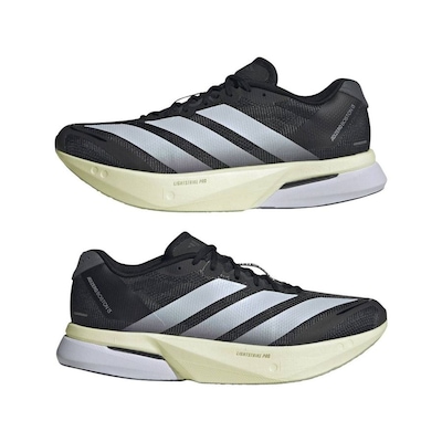 Tênis Masculino adidas Adizero Boston 13 - Foto 5