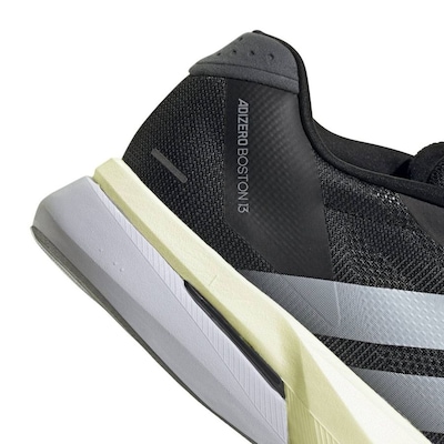 Tênis Masculino adidas Adizero Boston 13 - Foto 6