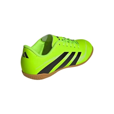 Chuteira Futsal Infantil adidas Predator 25 Essentials - Foto 2