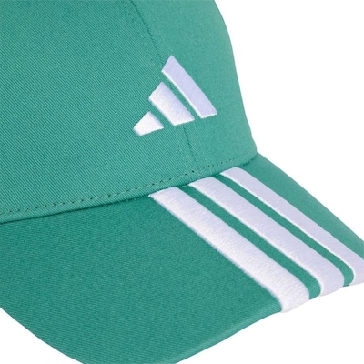 Boné adidas Baseball Três Listras New Logo - Foto 2