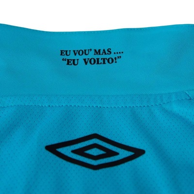 Camisa do Santos Edição Especial 25/26 N10 Masculina Umbro - Foto 6