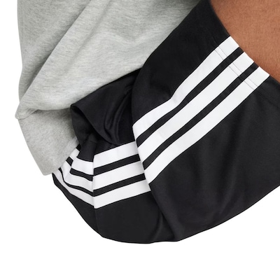 Short Masculino adidas 3 Stripes Alongado - Foto 5