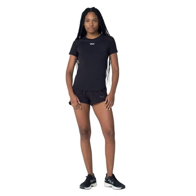 Camiseta Feminina Fila Bio III - Foto 3