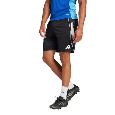 Short Masculino adidas Tiro 25 - Foto 1