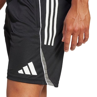 Short Masculino adidas Tiro 25 - Foto 4