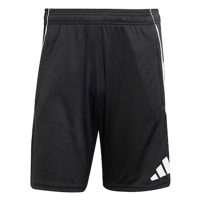 Short Masculino adidas Tiro 25 - Foto 5