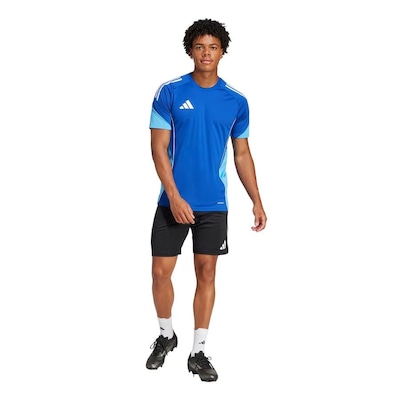 Short Masculino adidas Tiro 25 - Foto 6