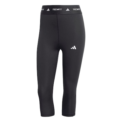 Calça Feminina adidas Legging Techfit - Foto 4