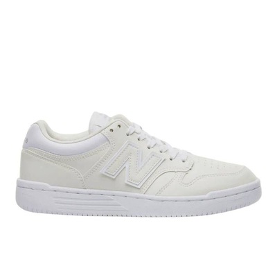 Tênis Masculino New Balance 480 Low - Foto 1