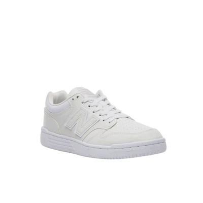 Tênis Masculino New Balance 480 Low - Foto 3