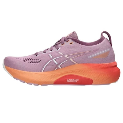 Tênis ASICS Gel-Kayano 31 Feminino - Foto 2