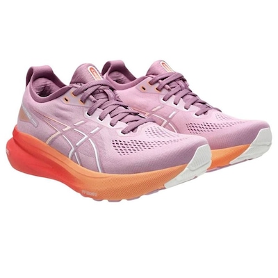 Tênis ASICS Gel-Kayano 31 Feminino - Foto 3
