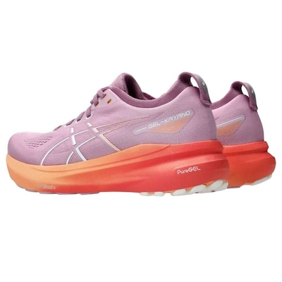 Tênis ASICS Gel-Kayano 31 Feminino - Foto 4