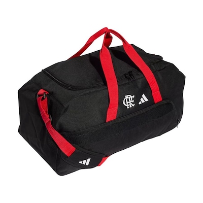Mala adidas Duffel Flamengo - Foto 2