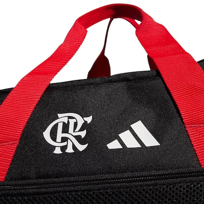 Mala adidas Duffel Flamengo - Foto 4