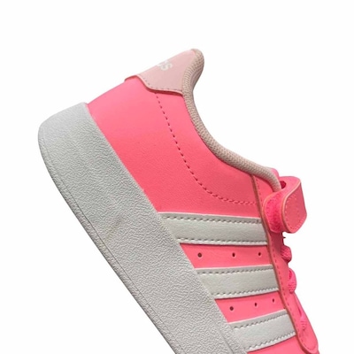 Tênis Infantil adidas Breaknet 2.0 - Foto 3