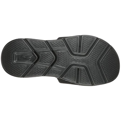 Chinelo Masculino Skechers Go Consistent - Foto 5
