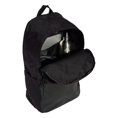 Mochila adidas Clássica Logo Linear - Foto 3