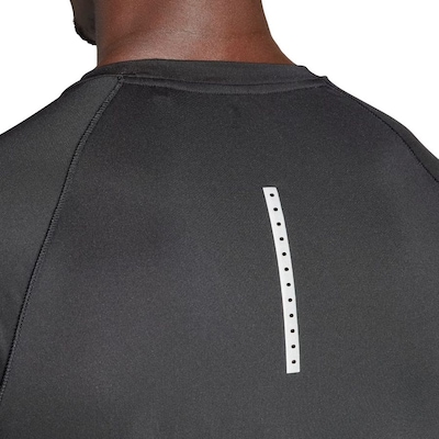 Camiseta Masculina adidas Treino Gym - Foto 5