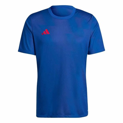 Camiseta Masculina adidas Reversível 24 - Foto 2