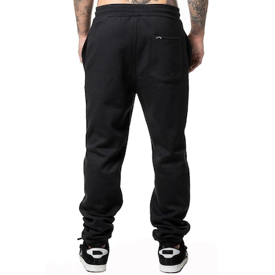 Calça Masculina Billabong Moletom All Day 280GRM WT24 - Foto 2