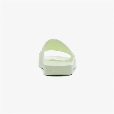 Chinelo Fila Sleek Slide - Unissex - Foto 4