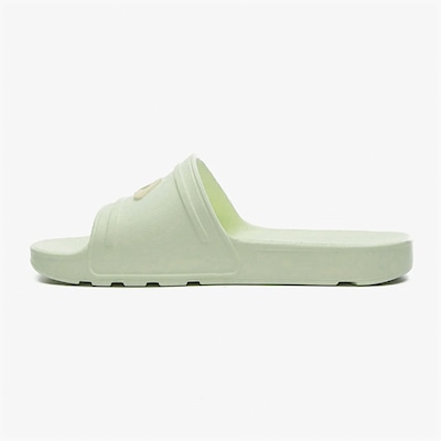Chinelo Fila Sleek Slide - Unissex - Foto 5
