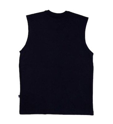 Camiseta Regata Oakley B1B Melted Metal Tank Masculina - Foto 6