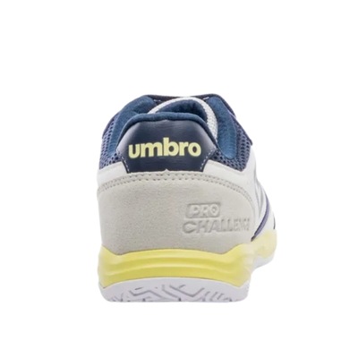 Chuteira Futsal Umbro Pro Challenge Uptake - Adulto - Foto 4