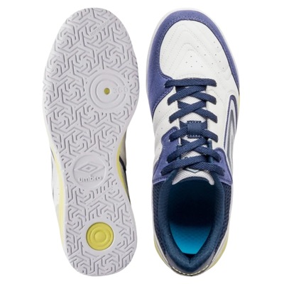 Chuteira Futsal Umbro Pro Challenge Uptake - Adulto - Foto 6