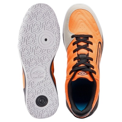 Chuteira Futsal Umbro Pro Challenge Uptake - Adulto - Foto 4