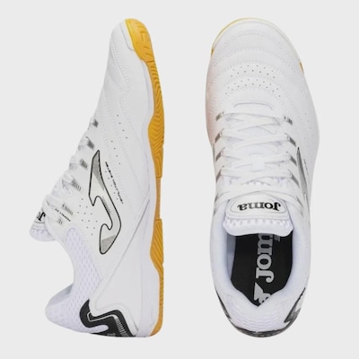 Chuteira de Futsal Joma Maxima  - Masculino - Foto 3