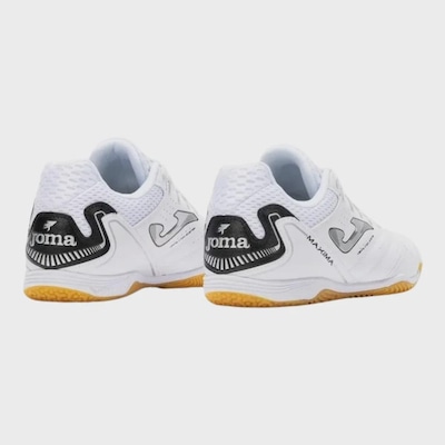 Chuteira de Futsal Joma Maxima  - Masculino - Foto 4