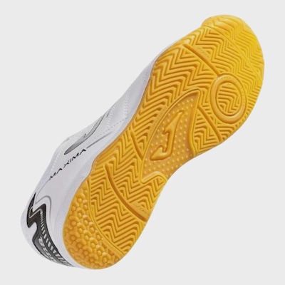 Chuteira de Futsal Joma Maxima  - Masculino - Foto 5