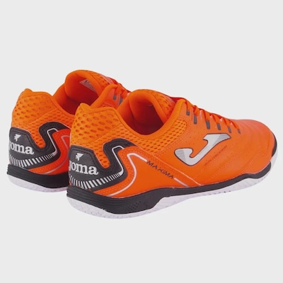 Chuteira Futsal Joma Maxima  - Masculino - Foto 4