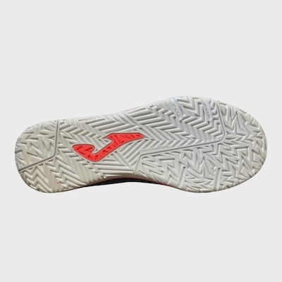 Chuteira Futsal Joma Dribling - Masculino - Foto 3