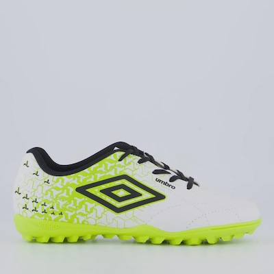 Chuteira Umbro Class Neo Society Infantil - Foto 1