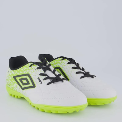 Chuteira Umbro Class Neo Society Infantil - Foto 2