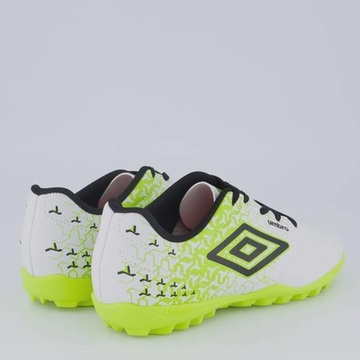 Chuteira Umbro Class Neo Society Infantil - Foto 3