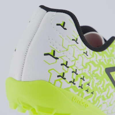 Chuteira Umbro Class Neo Society Infantil - Foto 6