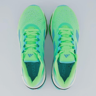 Tênis adidas Adistar BYD Masculino - Foto 4