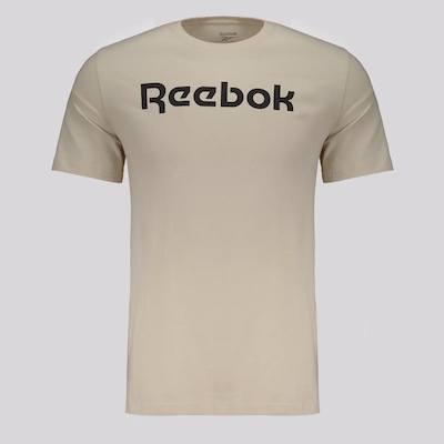Camiseta Reebok Oportunity Linear Masculina - Foto 1