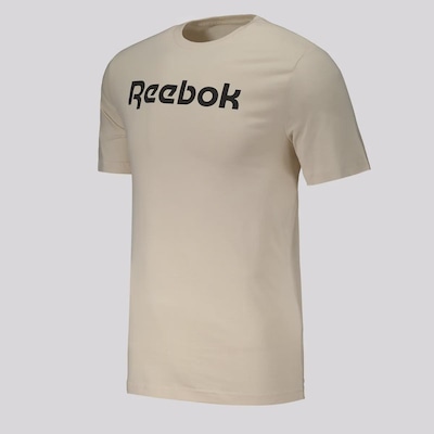 Camiseta Reebok Oportunity Linear Masculina - Foto 2
