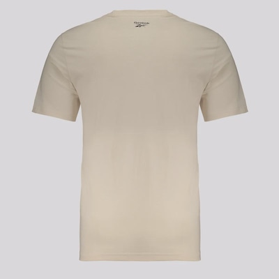 Camiseta Reebok Oportunity Linear Masculina - Foto 3