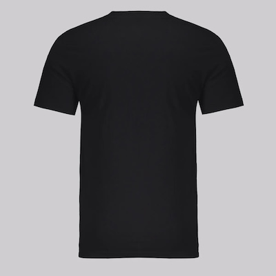 Camiseta Reebok Oportunity Masculina - Foto 3