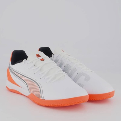 Chuteira Puma King Match IT Futsal - Foto 2