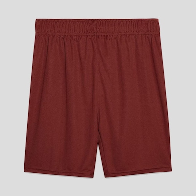 Calção Puma Bahia III 2025 Masculino - Foto 6