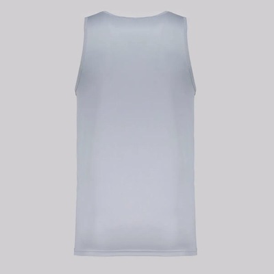 Camiseta Regata Kappa Basic - 2 unidades - Foto 3