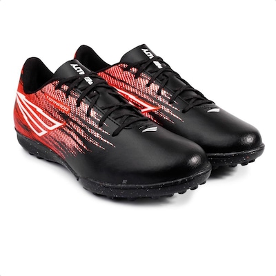 Chuteira Society Masculina Penalty Tornado - Foto 3